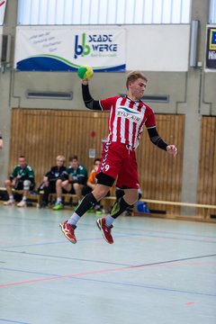 Bild 36 - B-Junioren BT - HSV/Hamm 02 : Ergebnis: 34:29
